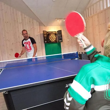 Holiday home Villavilla 265 - Kegnaes, Sydjylland