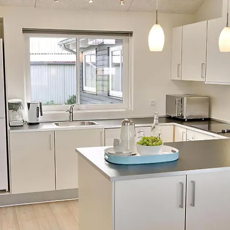 Villavilla 265 - Kegnaes, Sydjylland