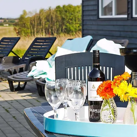 Villavilla 265 - Kegnaes, Sydjylland Holiday home *