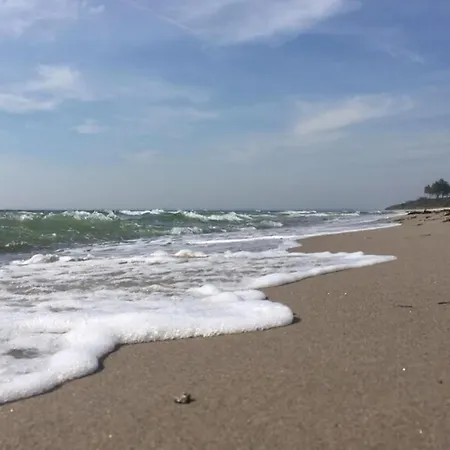 Villavilla 265 - Kegnaes, Sydjylland *