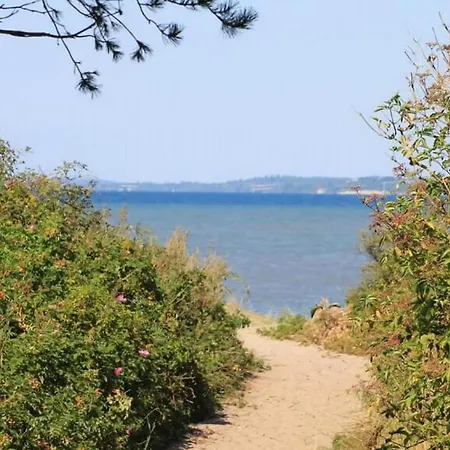 Holiday home Villavilla 265 - Kegnaes, Sydjylland *