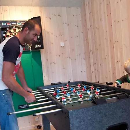 Villavilla 265 - Kegnaes, Sydjylland