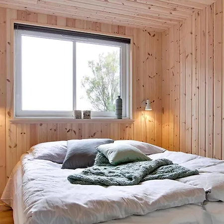 Ferienhaus Villavilla 265 - Kegnaes, Sydjylland Sonderby (Sonderjylland)