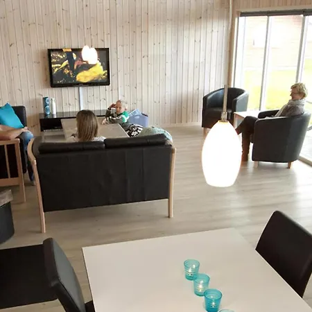 Villavilla 265 - Kegnaes, Sydjylland Sonderby (Sonderjylland)