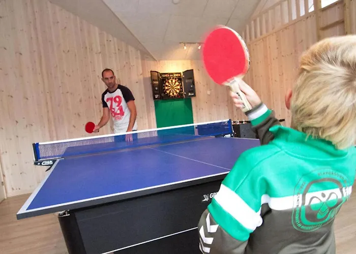 Holiday home Villavilla 265 - Kegnaes, Sydjylland