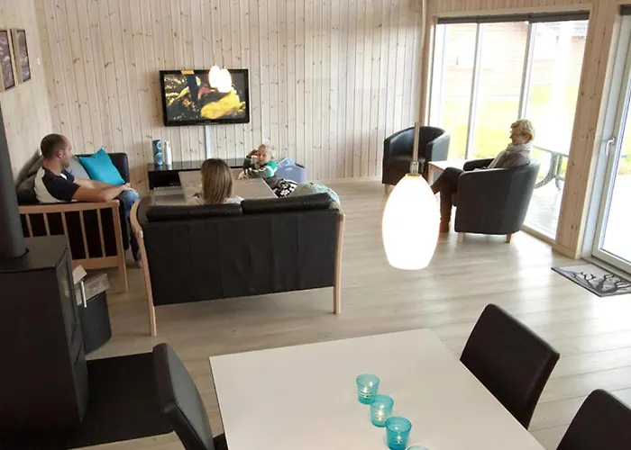 Villavilla 265 - Kegnaes, Sydjylland * Sonderby (Sonderjylland)