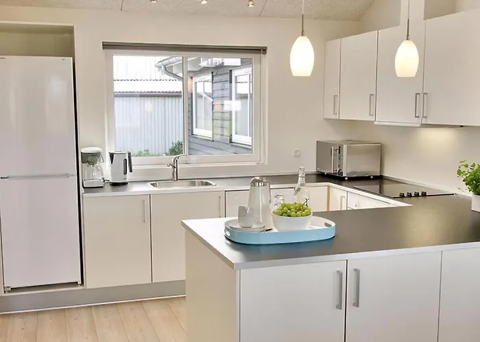 Villavilla 265 - Kegnaes, Sydjylland