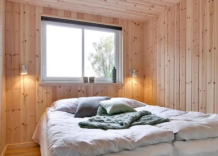 Villavilla 265 - Kegnaes, Sydjylland Sonderby (Sonderjylland)