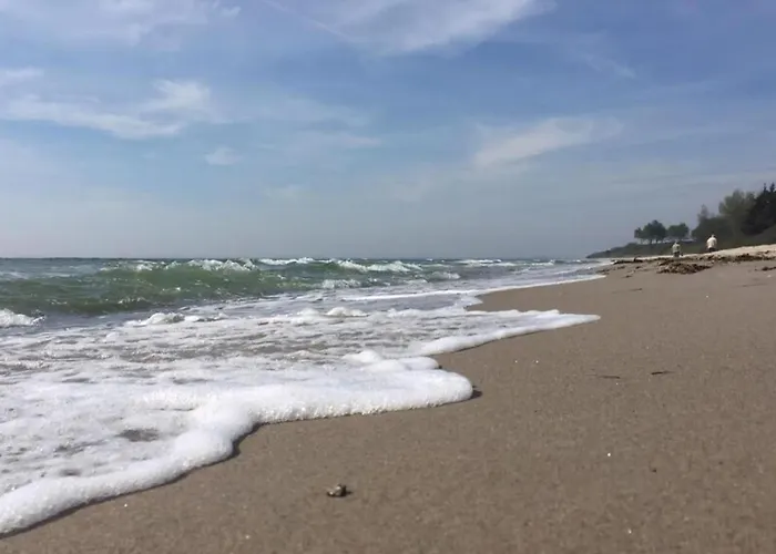 Villavilla 265 - Kegnaes, Sydjylland *