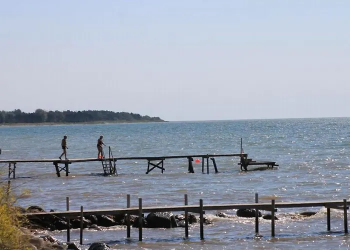 Villavilla 265 - Kegnaes, Sydjylland * Sonderby (Sonderjylland)